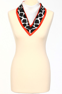Платок Roberto Cavalli