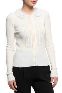 Кардиган вязаный Blumarine