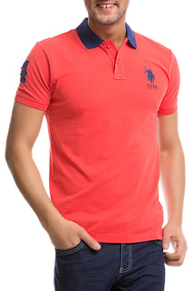 Футболка U.S. Polo Assn.