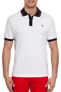 Футболка U.S. Polo Assn.