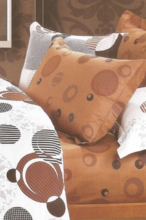Постельное белье евро 70x70 BegAl
