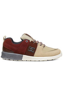 Полуботинки DC Shoes