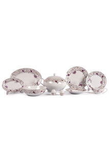 Столовый сервиз 25 предметов La Rose des Sables