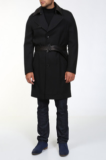 Пальто, пояс Viktor &amp; Rolf