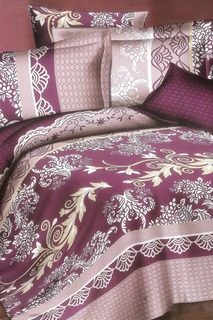 Постельное белье 2 сп, 70х70 BegAl