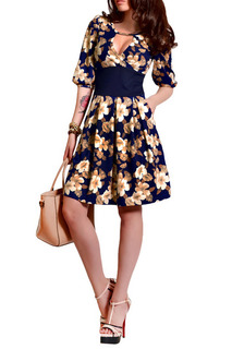 Платье FRANCESCA LUCINI