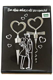 Винный подарочный набор ENS