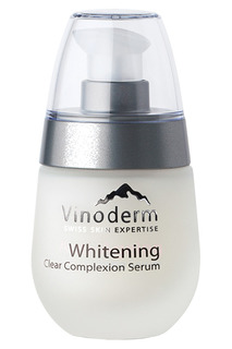 Сыворотка осветляющая Vinoderm