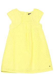 Платье Tommy Hilfiger kids