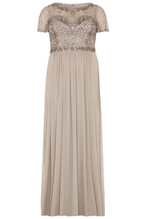 Платье DYNASTY CURVE