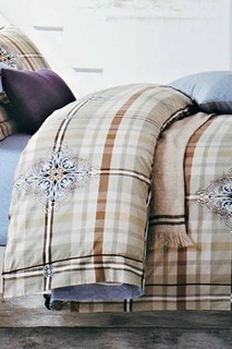 Постельное белье евро, 4 нав. Sofi De Marko