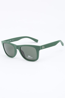 Очки солнцезащитные Lacoste