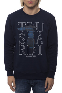 Толстовка Trussardi