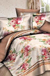 Постельное бельё 2 сп, 70х70 BegAl