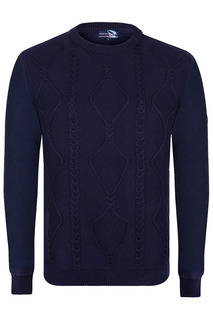 Пуловер GIORGIO DI MARE