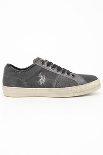 Кеды U.S. Polo Assn.