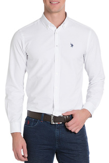 Рубашка U.S. Polo Assn.