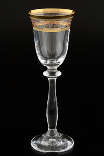 Набор рюмок для водки 60 мл Bohemia