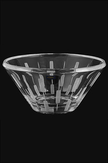 Фруктовница 28 см Crystalite Bohemia