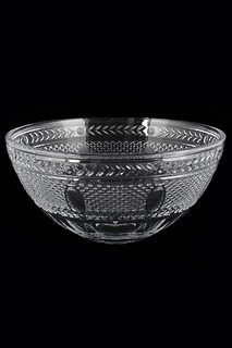 Фруктовница 25 см Crystalite Bohemia