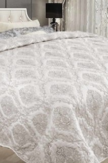 Покрывало стёганое 230x250 BegAl