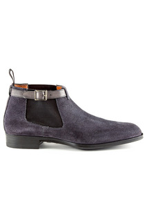 Ботинки Santoni