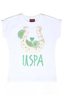 Футболка U.S. Polo Assn.