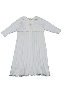 Платье для Крещения LINAS BABY