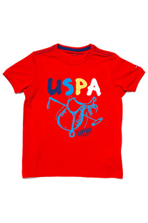 Футболка U.S. Polo Assn.