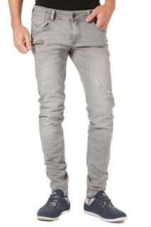 Джинсы CROSS JEANS
