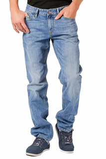 Джинсы CROSS JEANS