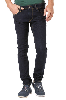 Джинсы CROSS JEANS