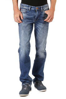 Джинсы CROSS JEANS