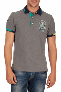 футболка-поло Galvanni