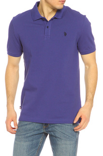 Футболка U.S. Polo Assn.