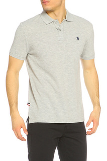 Футболка-поло U.S. Polo Assn.