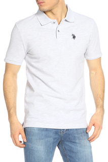 Футболка-поло U.S. Polo Assn.