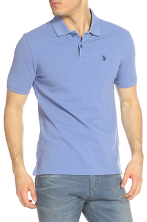 Футболка-поло U.S. Polo Assn.