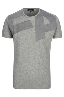 Футболка Emporio Armani