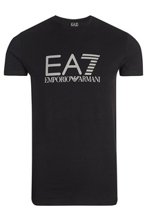 Футболка EA7 EMPORIO ARMANI
