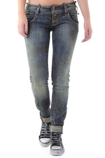 Джинсы Sexy Woman