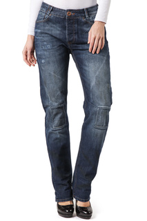 Джинсы CROSS JEANS