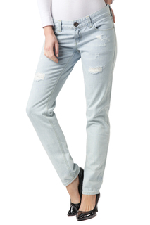 Джинсы CROSS JEANS