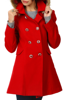 Пальто Dewberry