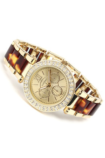 Часы кварцевые ELLEN TRACY