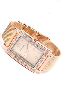 Часы кварцевые ELLEN TRACY