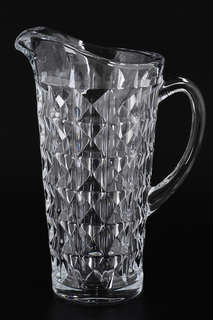 Графин 1350 мл Crystalite Bohemia