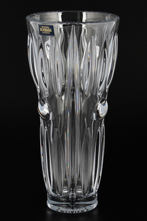 Ваза 23 см Crystalite Bohemia