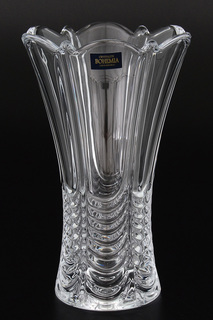 Ваза 20 см Crystalite Bohemia