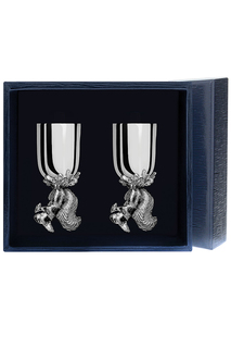 Набор рюмок Аргента